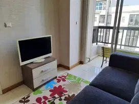Apartemen Silkwood Alam Sutera Siap Huni Sudah Furnish