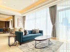 Disewakan Apartment South Hills 3Kamar