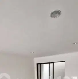 disewakan rumah cluster dallas pik2 / rumah millenial pik 2