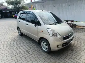 Karimun Estilo 2007 kilometer rendah 63rb kondisi baguss siap pakai