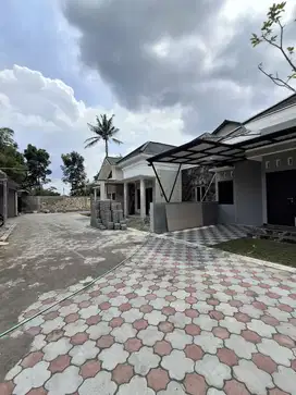 Info Perumahan 700 Jutaan di Jaka; Bisa KPR