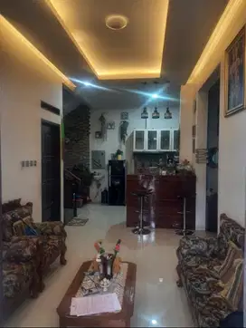 Di jual rumah murah dekat sumercon