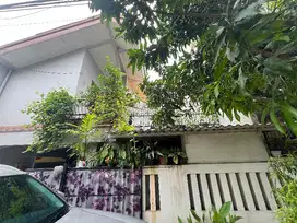 Di Jual rumah murah selangkah ke Bintaro