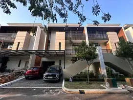 TURUN HARGA FURNISH AT CLUSTER MORIZEN SUMMARECON BEKASI