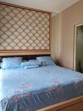 Dijual Rumah Golflake Residence Cluster San Lorenzo Selangkah Ke Pik