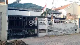 Dijual Rumah Lebak Arum