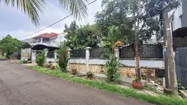 Dijual rumah daerah cinere