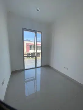 DIJUAL RUMAH PIK2 8x10 2LANTAI 3+1