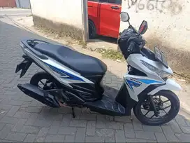 Honda VARIO Tahun 2017 -Maulana Motor