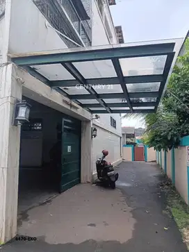 Dijual Rumah Strategis Harga Menarik Di Pondok Aren