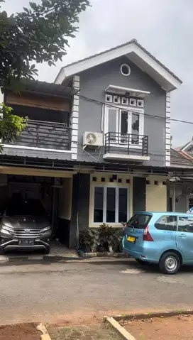 Rumah Mewah Murah di Bintaro