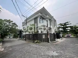 Rumah Sutorejo selatan siap huni surabaya timur