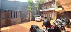 Dijual rumah kost perumahan griyasanta suhat kota malang