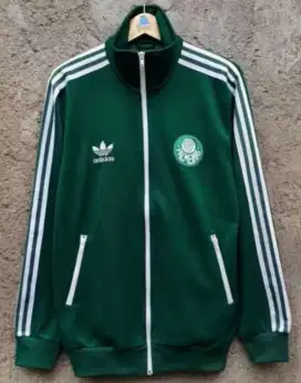 ADIDAS Jacket olahraga