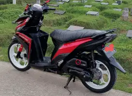 Jual Sepeda Motor MIO 3