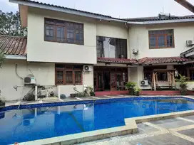 Dijual Rumah Mewah Harga Terjangkau Di Bukit Cinere Indah