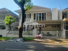 Sewa Rumah Surabaya Royal Residence
