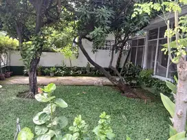 Rumah Dijual Cepat Dkt Stasiun Di Jl. Pariaman,manggarai - Jaksel
