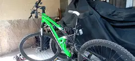 Jual Sepeda MTB PACIFIC TARAGO CX-7