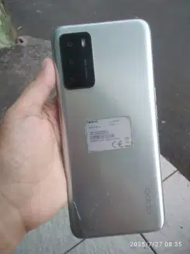 Oppo A16 ram 3/32