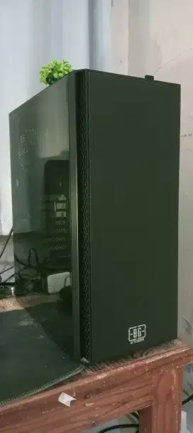 PC gaming A8 7600
