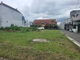 Tanah Kavling Murah Kota Malang Area Sawojajar