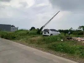 Tanah Murah dan Legal di Landungsari Dekat Pondok Thursina