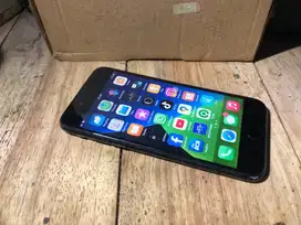 Iphone 7 32g hitam