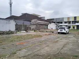 Tanah Harga Terjangkau di Bumiayu Malang