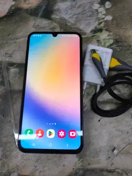 Samsung A34 5G, Ram 8/128, Nfc (Hp Pkin Cwe Shri2, Orian, BS Dcek)