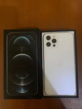 Iphone 12 pro 256 IBOX resmi