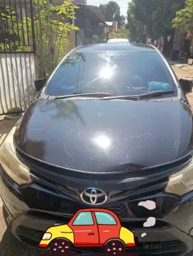 Vios Limo Gen3 Manual