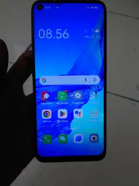 Oppo a53 4/64 buat anak