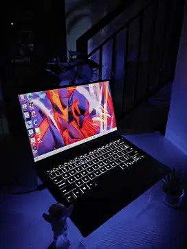 Laptop DELL XPS 13 9360 intel core i5 gen 7 Ram 8gb SSD 256gb