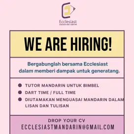Loker Guru Mandarin