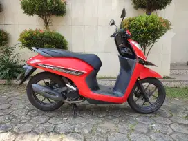 HONDA GENIO TAHUN 2019