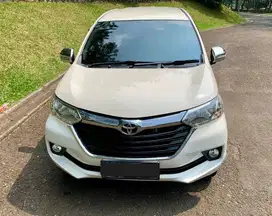 Toyota Avanza 2015