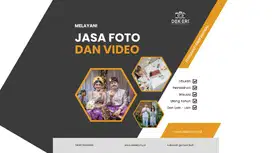 Menerima semua jasa foto & video di bali