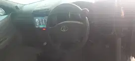 Toyota Avanza 2011 Bensin