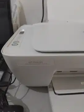 Printer deskjet HP 2775