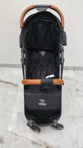 Violi Stroller Travelite