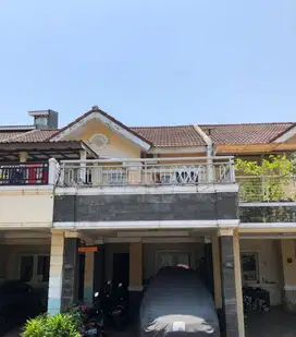 DIJUAL CEPAT RUMAH TANPA PERANTARA PERUMAHAN PURI BETA 1 CLUSTER PINUS