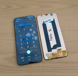 GANTI LCD SAMSUNG A10 A20 A30 A50 DLL