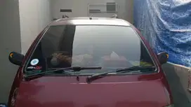 Daihatsu Espass 1996 Bensin