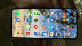 INFINIX NOTE 40 256GB Full Set