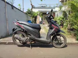 HONDA VARIO 110 LED TAHUN 2018