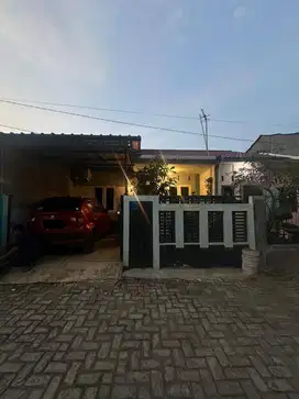 Take Over perumahan attaya