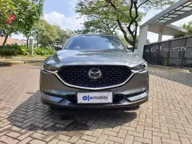 TDP 5% Mazda CX-5 2.5 Grand Touring Bensin-AT 2020 Hitam C9FSB