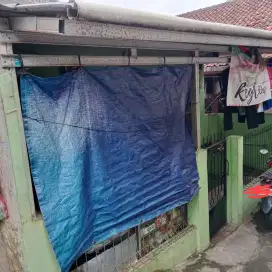 Jual cepet rumah yg depan nya bisa untuk julan