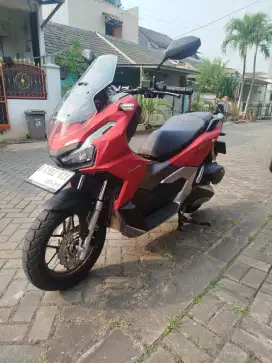 Honda ADV 160 ABS LOW KM (600)